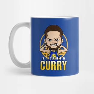 Curry Mug